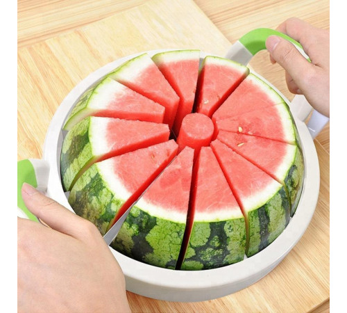 Ніж для нарізки динь та кавунів Taglia Melone