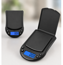 Ювелирные высокоточные весы AND P071 / Карманные мини весы 0.01G-200G