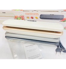 WL-1381 Вакууматор 33*7.3*6. см (40)