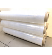 Стрейч пленка для упаковки 2,2kg ST 001 (6)