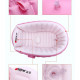 Дитяча Надувна ванна з насосом Intime Baby Bath Tub