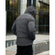 Чоловіча куртка Okmel grey ПП7941 за 879 грн