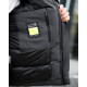 Чоловіча куртка Okmel grey ПП7941 за 879 грн