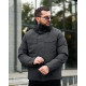 Чоловіча куртка Okmel grey ПП7941 за 879 грн