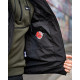 Чоловіча жилетка Nk black 4 ПП8016 за 1595 грн