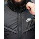 Чоловіча жилетка Nk black 4 ПП8016 за 1595 грн