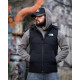 Чоловіча жилетка TNF black ТР6806 за 1869 грн