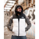 Чоловіча безрукавка TNF ch/b ТР6807 за 1869 грн