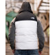 Чоловіча безрукавка TNF ch/b ТР6807 за 1869 грн