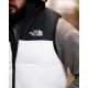Чоловіча безрукавка TNF ch/b ТР6807 за 1869 грн