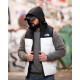 Чоловіча безрукавка TNF ch/b ТР6807 за 1869 грн