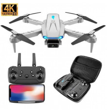 Квадрокоптер на радиоуправлении с Камерой Quadcopter S89 (36 шт/ящ)