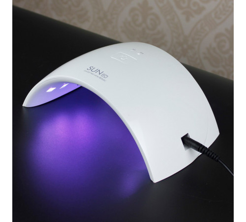 Сушарка для нігтів SUN 9C FD88-3 світлодіодна UV/LED лампа за 438 грн