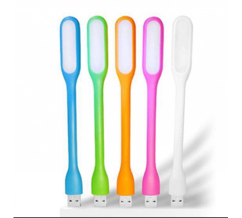 Лампа USB xiaomi led style в пакете ART-2759 (1000 шт) за 45 грн