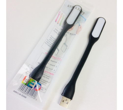 Лампа USB xiaomi led style в пакете ART-2759 (1000 шт) за 45 грн