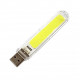 Лампа USB 8LED лампа для ноутбука та павербанку CB 0509/ 0510 (960) за 50 грн