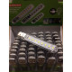 Лампа USB 8LED лампа для ноутбука та павербанку CB 0509/ 0510 (960) за 50 грн