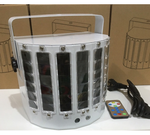 Лазерный проектор RJL-W60 (8) за 3598 грн