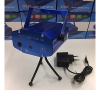 Лазерный проектор SN WD-01 (30)