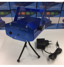 Лазерный проектор SN WD-01 (30)