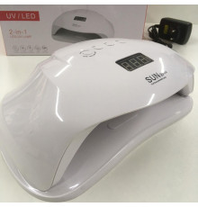 LED лампа для маникюра 72W SUN-X PLUS (20шт/ящ)
