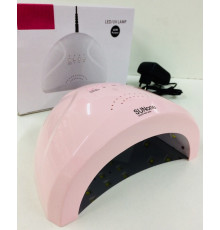 Лампа для гель лака SUN-ONE UVLED Nail Lamp. Smart 2 205mm x 175mm x 90 mm (24)
