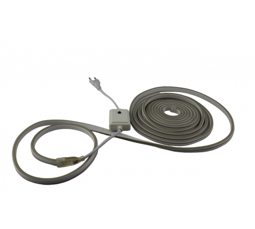 Лента Силиконова LED NEON RGB STRIP 5M APP 9462 (50) за 1087 грн