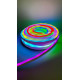Неоновая светодиодная лента LED Neon Rope Light 10m RGB (20) за 1325 грн