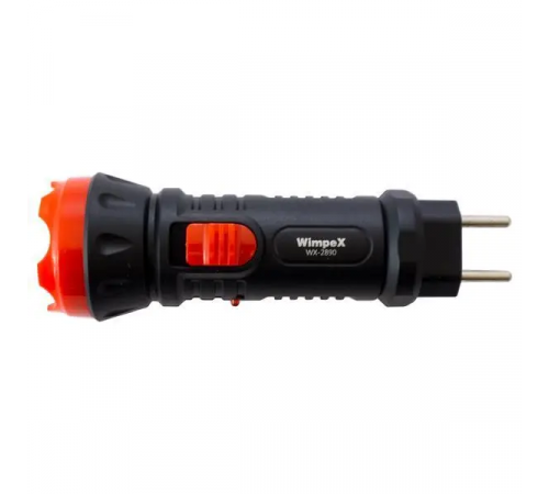Фонарь ручной Wimpex WX-2890 SN27