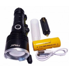 Фонарь аккумуляторный BL-531-P90