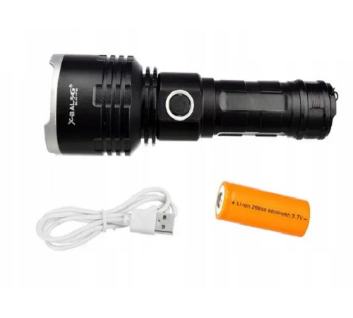 Фонарь аккумуляторный BL-531-P90