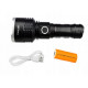 Фонарь аккумуляторный BL-531-P90