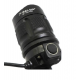 Фонарик на голову с аккумулятором BL T32 -P50 2*18650 battery
