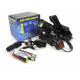 Фонарик на голову с аккумулятором BL T32 -P50 2*18650 battery