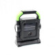 Фонарик кемпинговый аварийный Police HC-7078A+5W+5COB-1