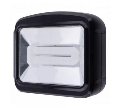 Многофункциональный LED фонарь CL-01 с солнечной панелью