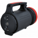 Мощный фонарь Wimpex WX-2886 на аккумуляторе 5W+22 LED 5500mAh 3 режима + power bank