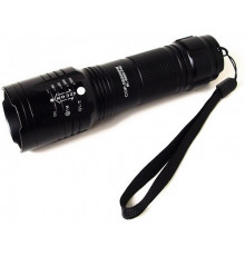 Аккумуляторный светодиодный фонарь X-Balog BL-8900-P50