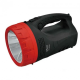 Фонарь ручной аккумуляторный Wimpex WX-2829TP