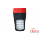 Фонарь ручной аккумуляторный Wimpex WX-2829TP