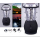 Ліхтар кемпінговий на сонячній батареї Super Bright LED Lantern LS-360 за 505 грн