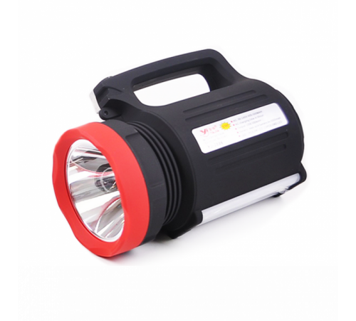 Потужний ліхтар Wimpex WX-2886 на акумуляторі 5W+22 LED 5500mAh 3 режими + power bank за 712 грн