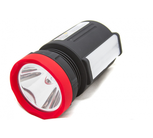 Потужний ліхтар Wimpex WX-2886 на акумуляторі 5W+22 LED 5500mAh 3 режими + power bank за 712 грн