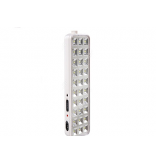 Фонарь аккумуляторный KD-630