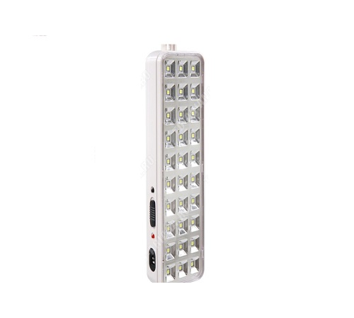 Фонарь аккумуляторный KD-630