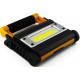 Фонарь-прожектор BL MS 8006 ручной аккумуляторный LED