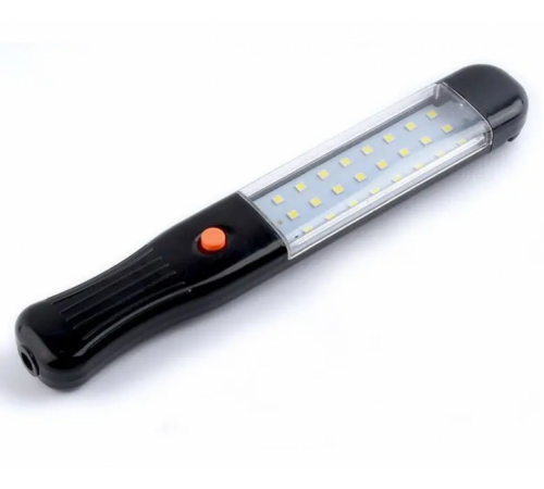 Фонарь-светильник с магнитом и крючком PC-048 COB USB