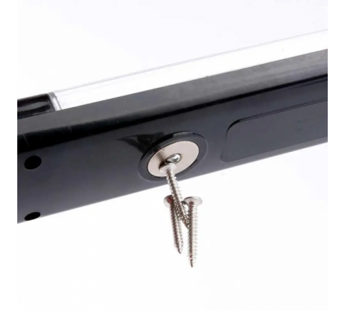 Фонарь-светильник с магнитом и крючком PC-048 COB USB