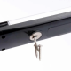 Фонарь-светильник с магнитом и крючком PC-048 COB USB