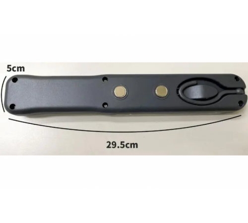 Фонарь-светильник с магнитом и крючком PC-048 COB USB
